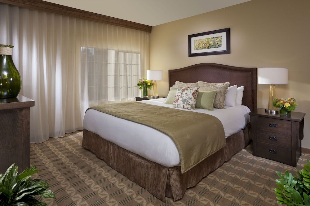 Villa, 2 Bedrooms, Mountain View