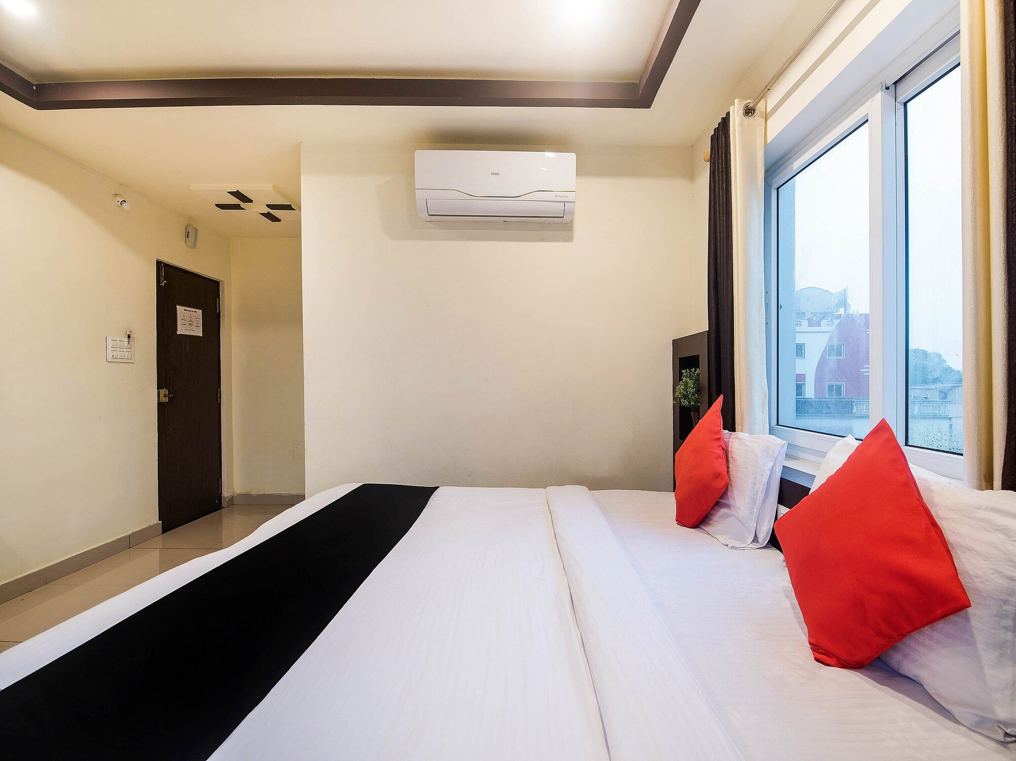 Capital O by OYO Alfa Classic Room 7