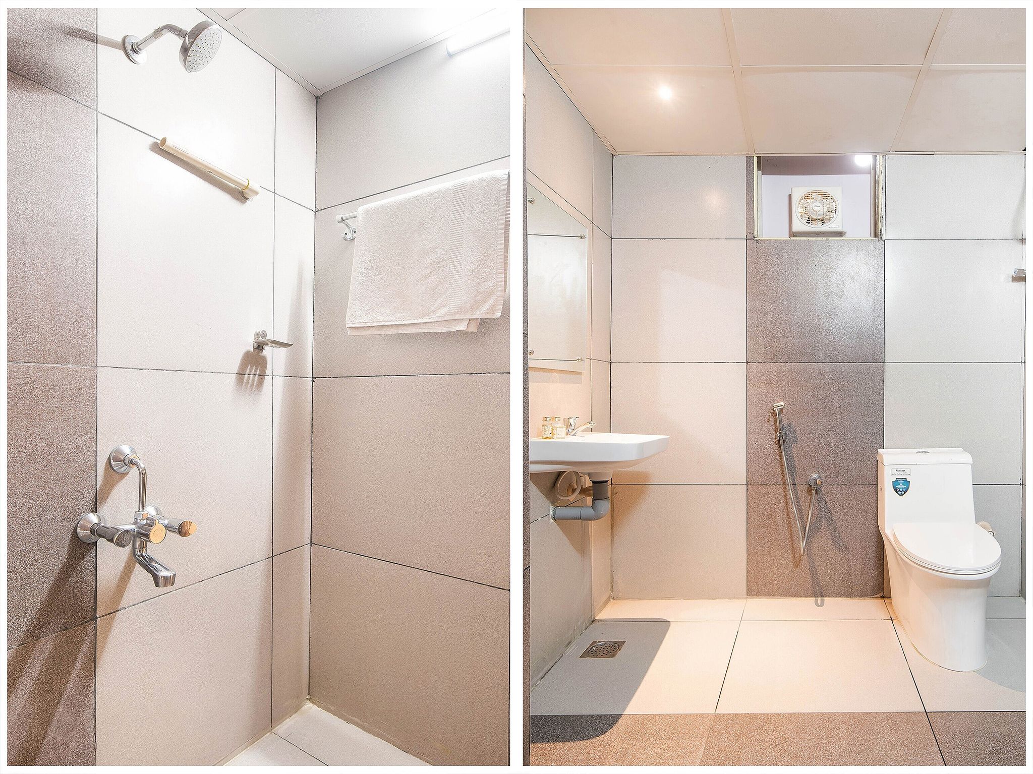 Capital O by OYO Alfa Classic Room 14