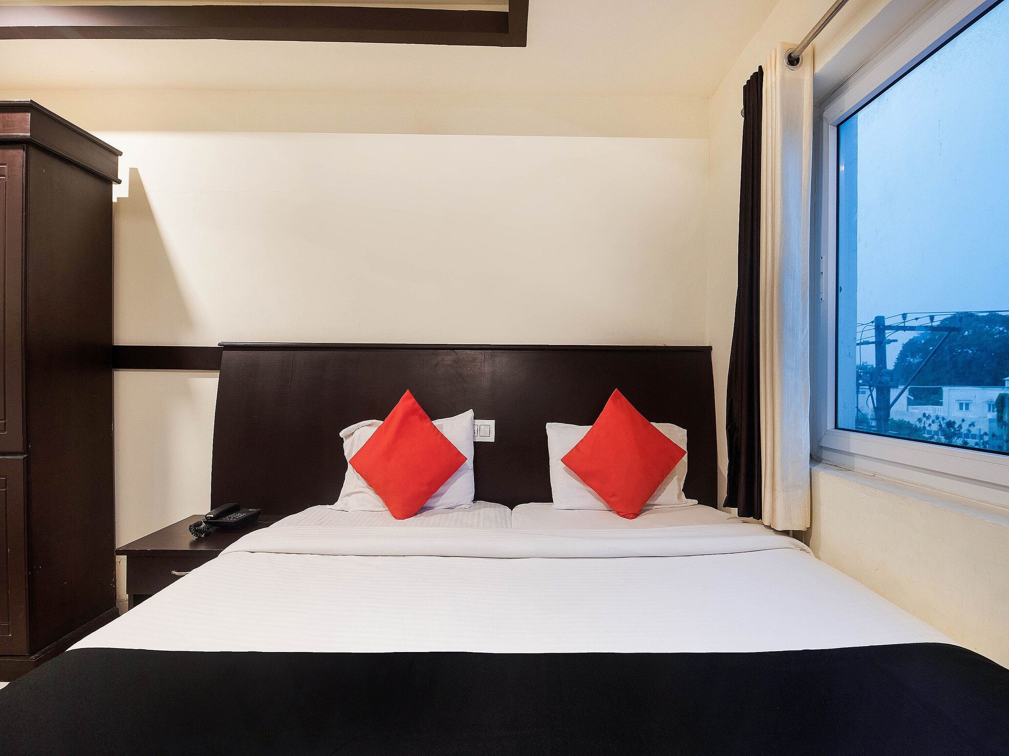 Capital O by OYO Alfa Classic Room 6