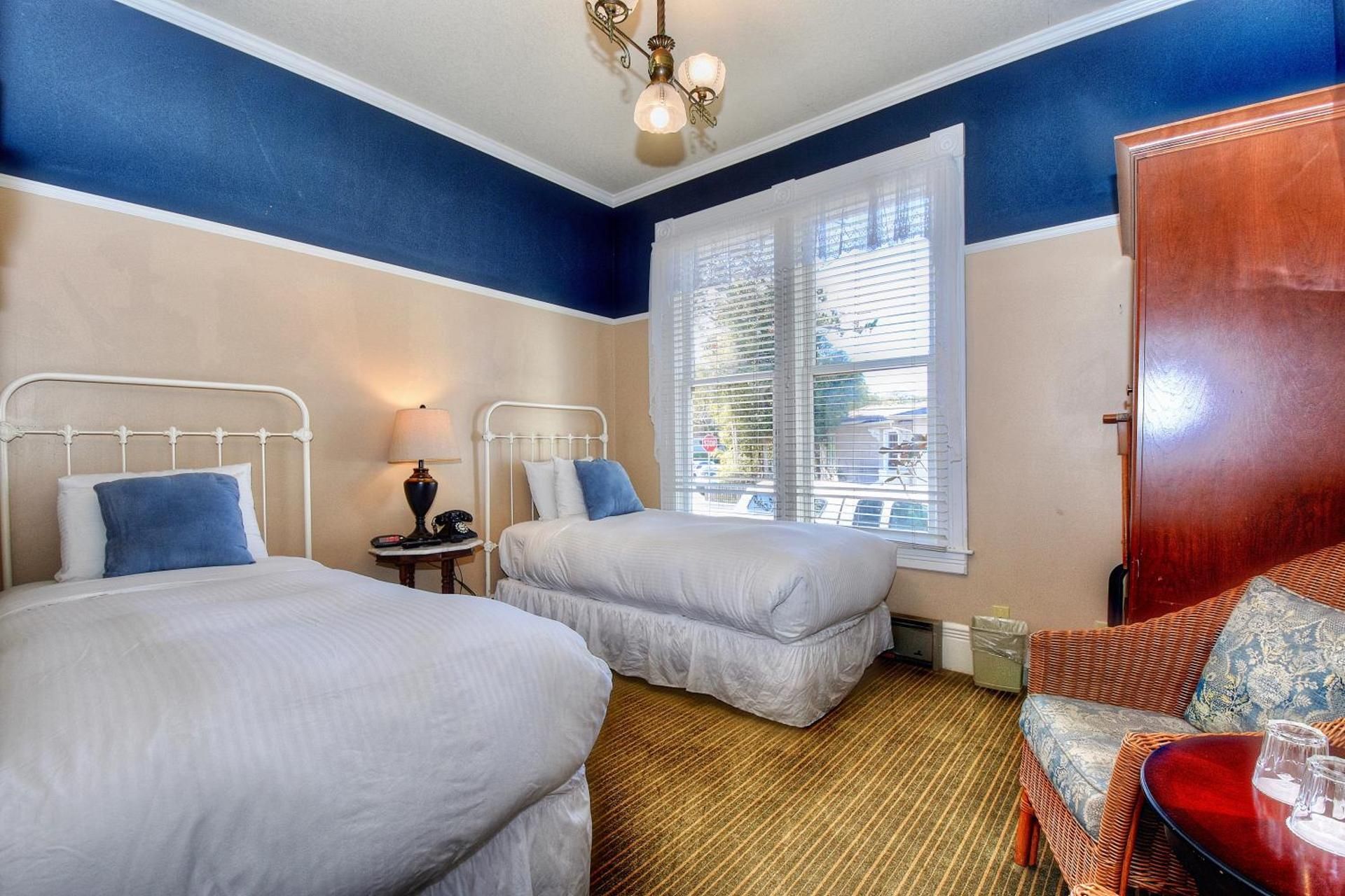 Premium Twin Room