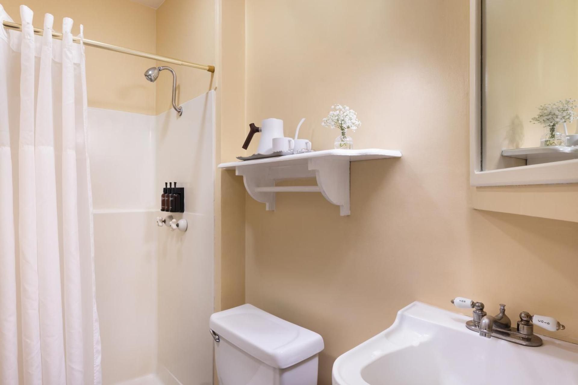 Premium Twin Room