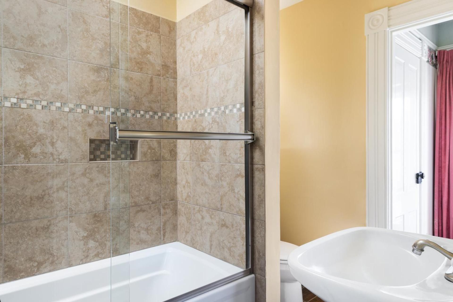 Superior Family Room