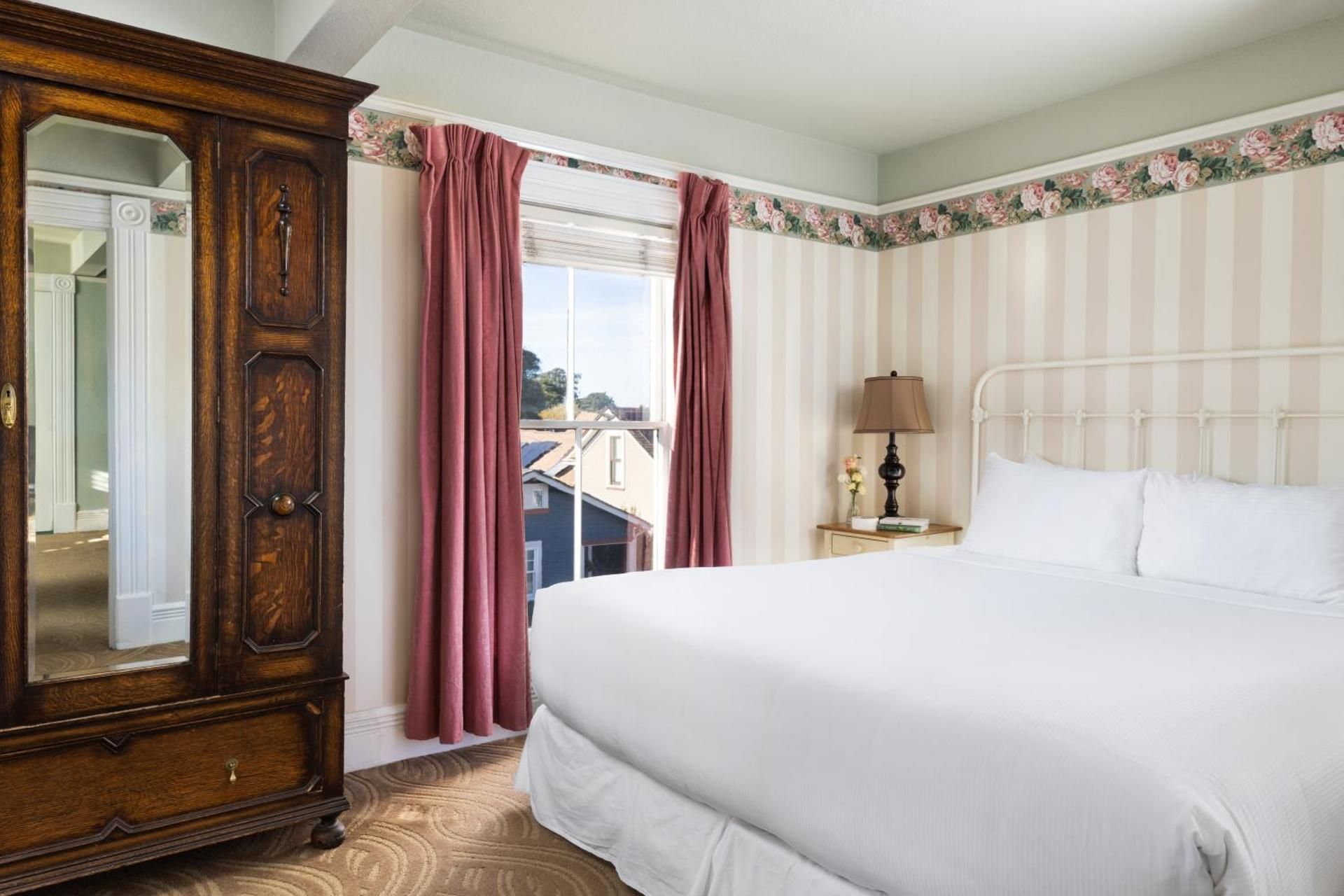 Superior Family Room