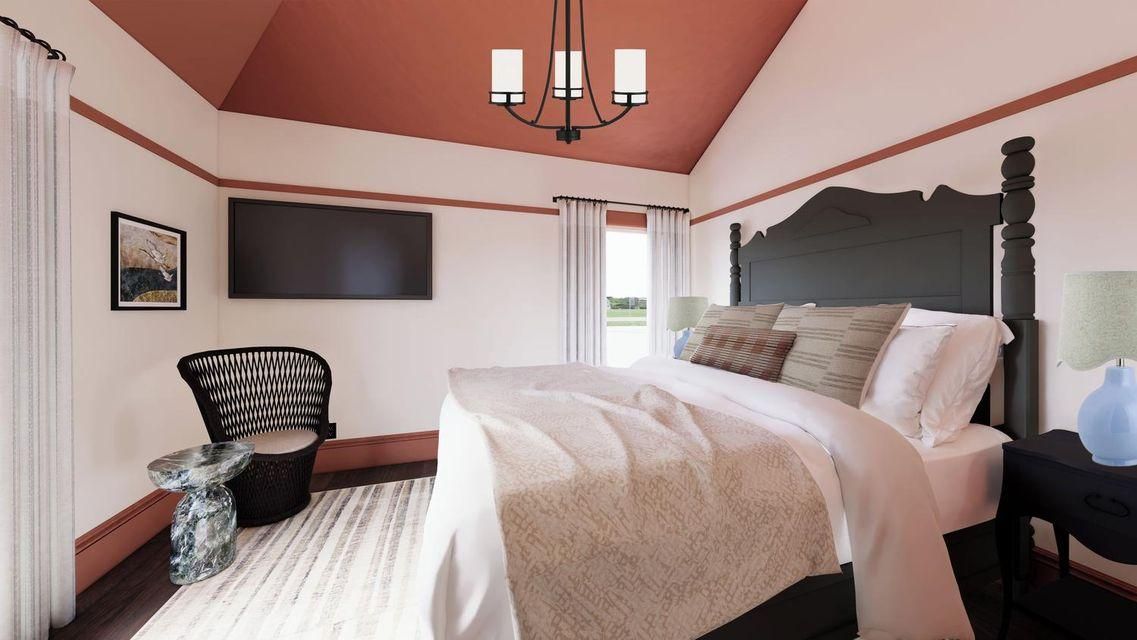 Deluxe Queen Suite