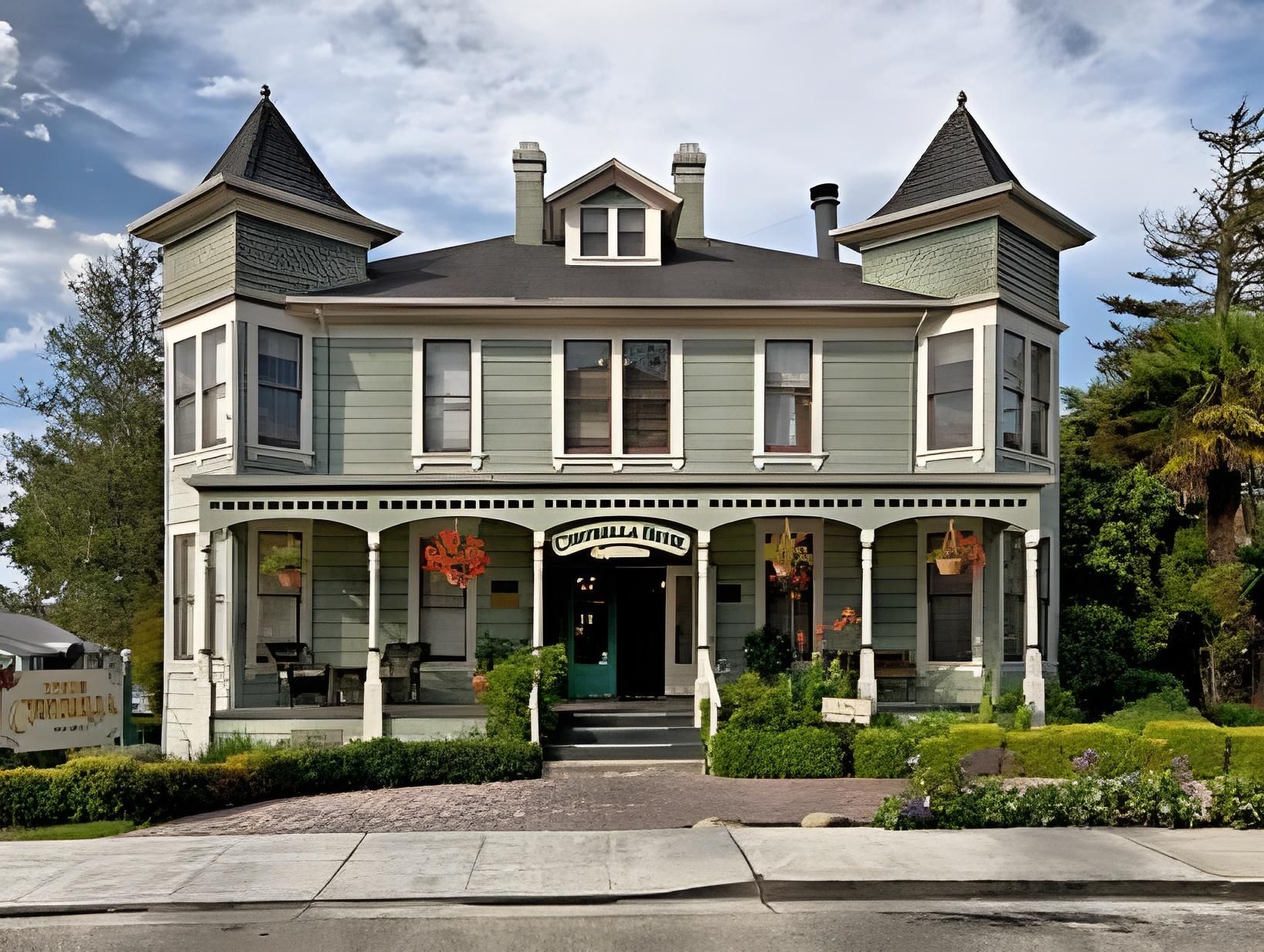 undefined Centrella Hotel, a Kirkwood Collection Hotel