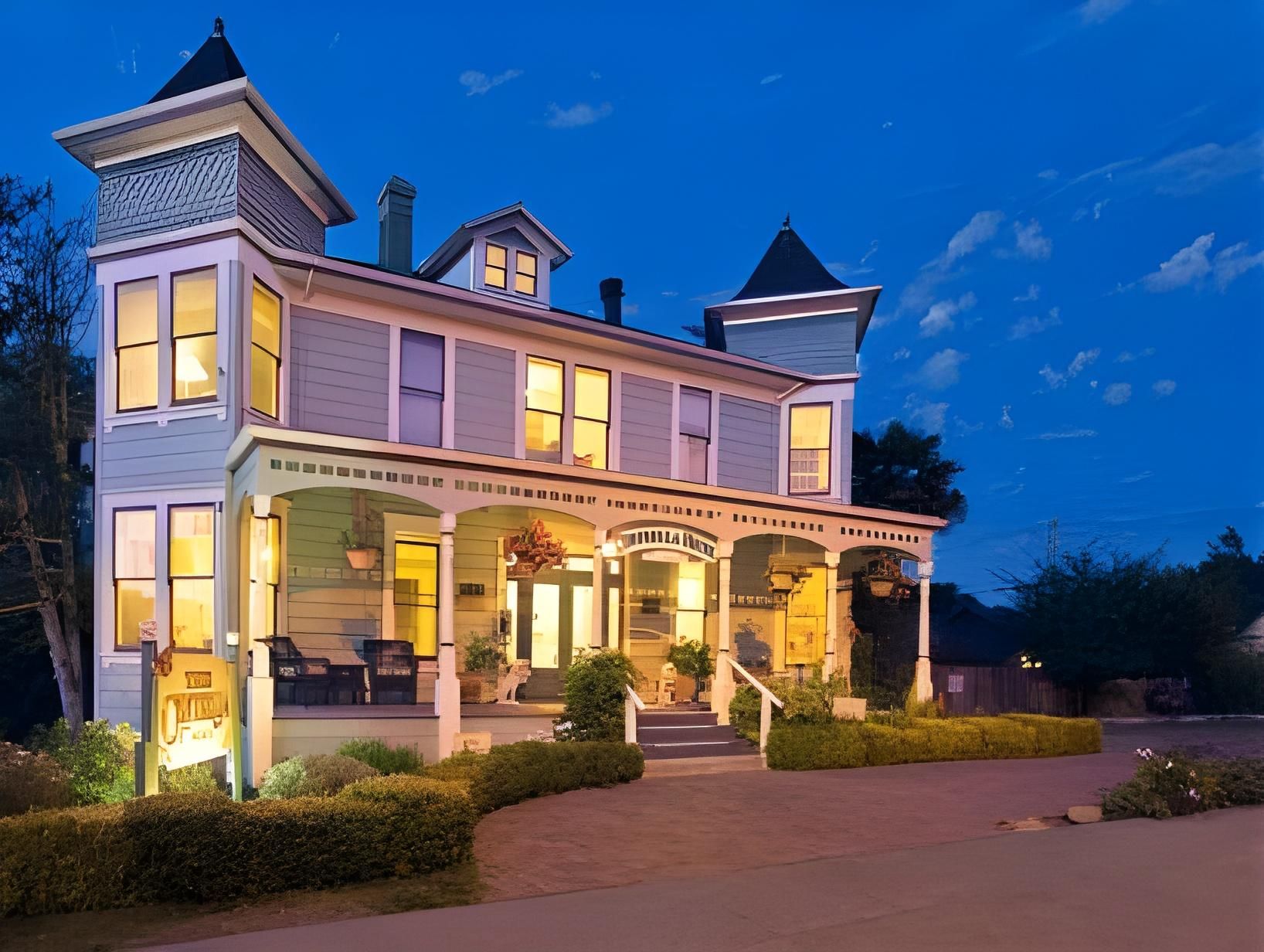 undefined Centrella Hotel, a Kirkwood Collection Hotel 4