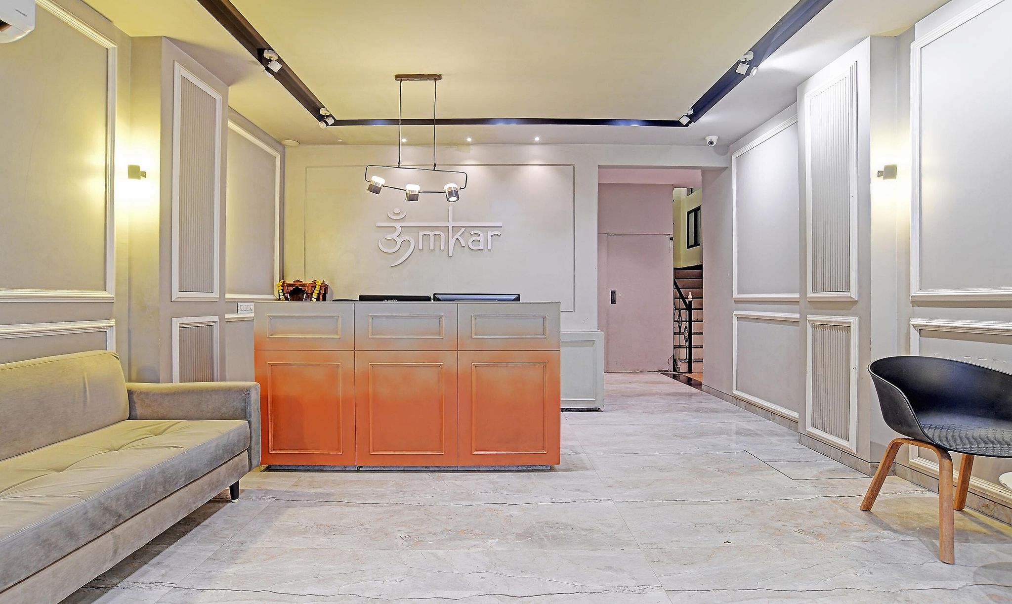 undefined Treebo Trend Omkar 3