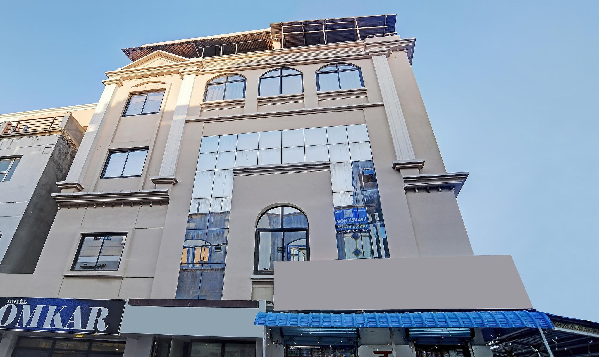 undefined Treebo Trend Omkar 2