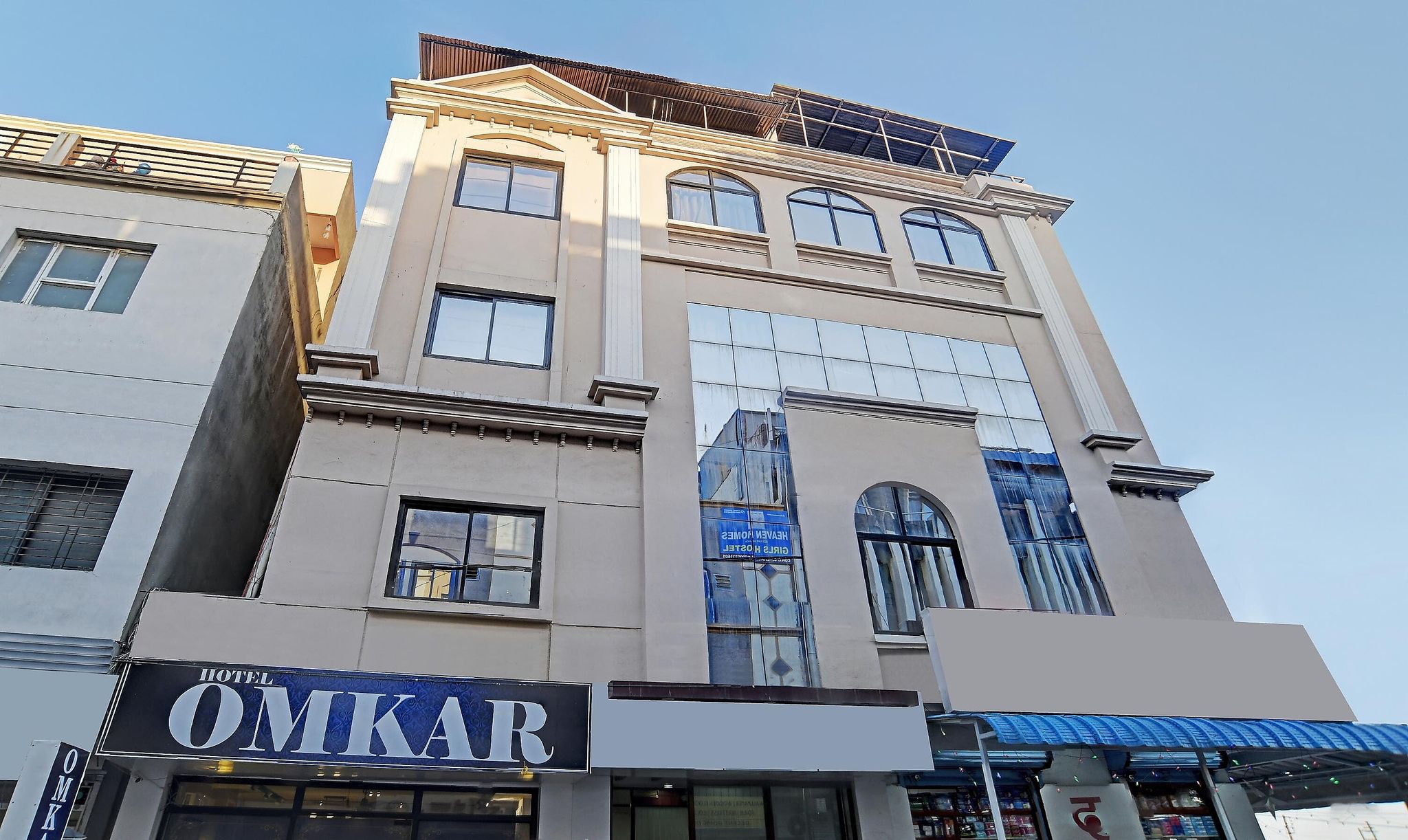 undefined Treebo Trend Omkar 7