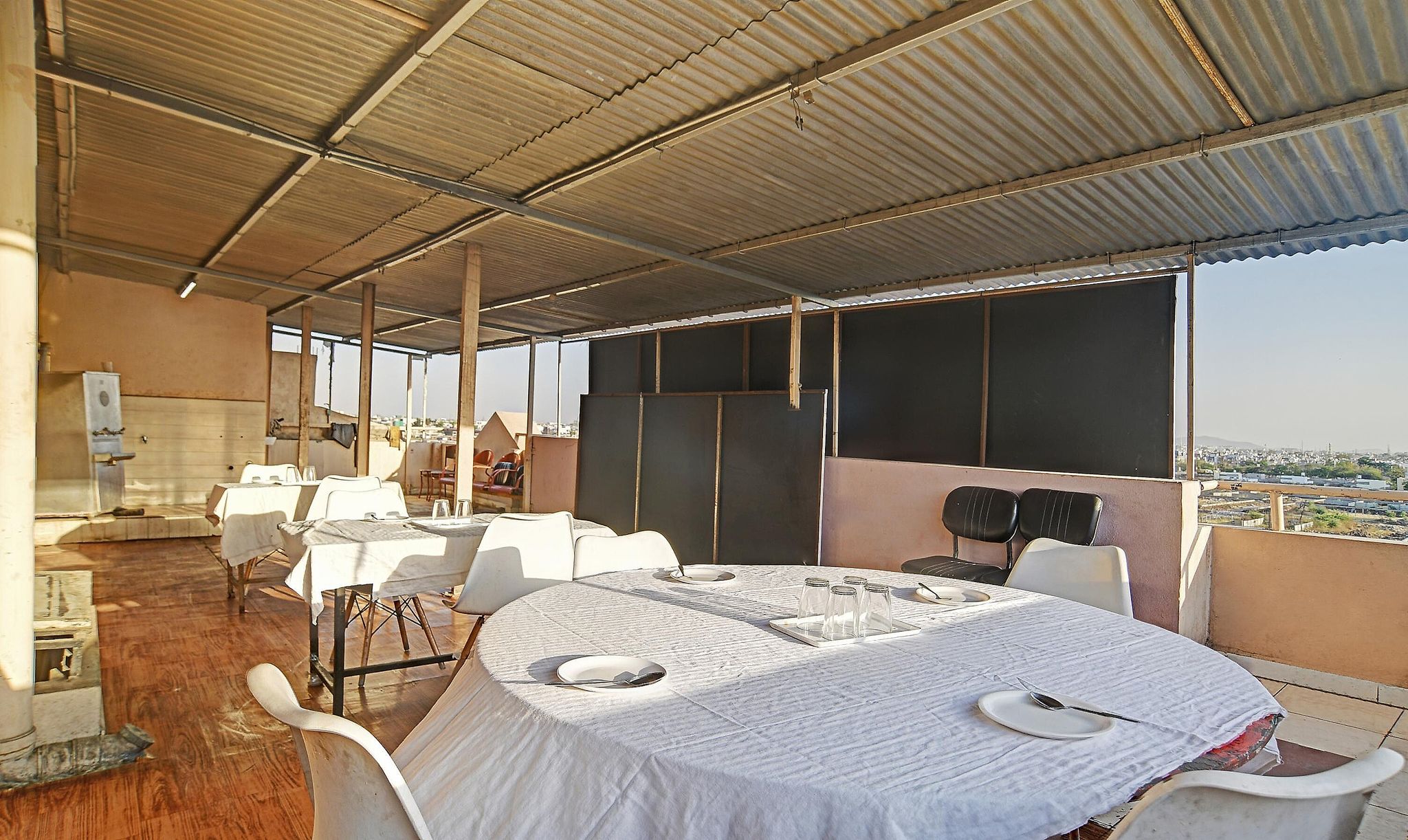 undefined Treebo Trend Omkar 9