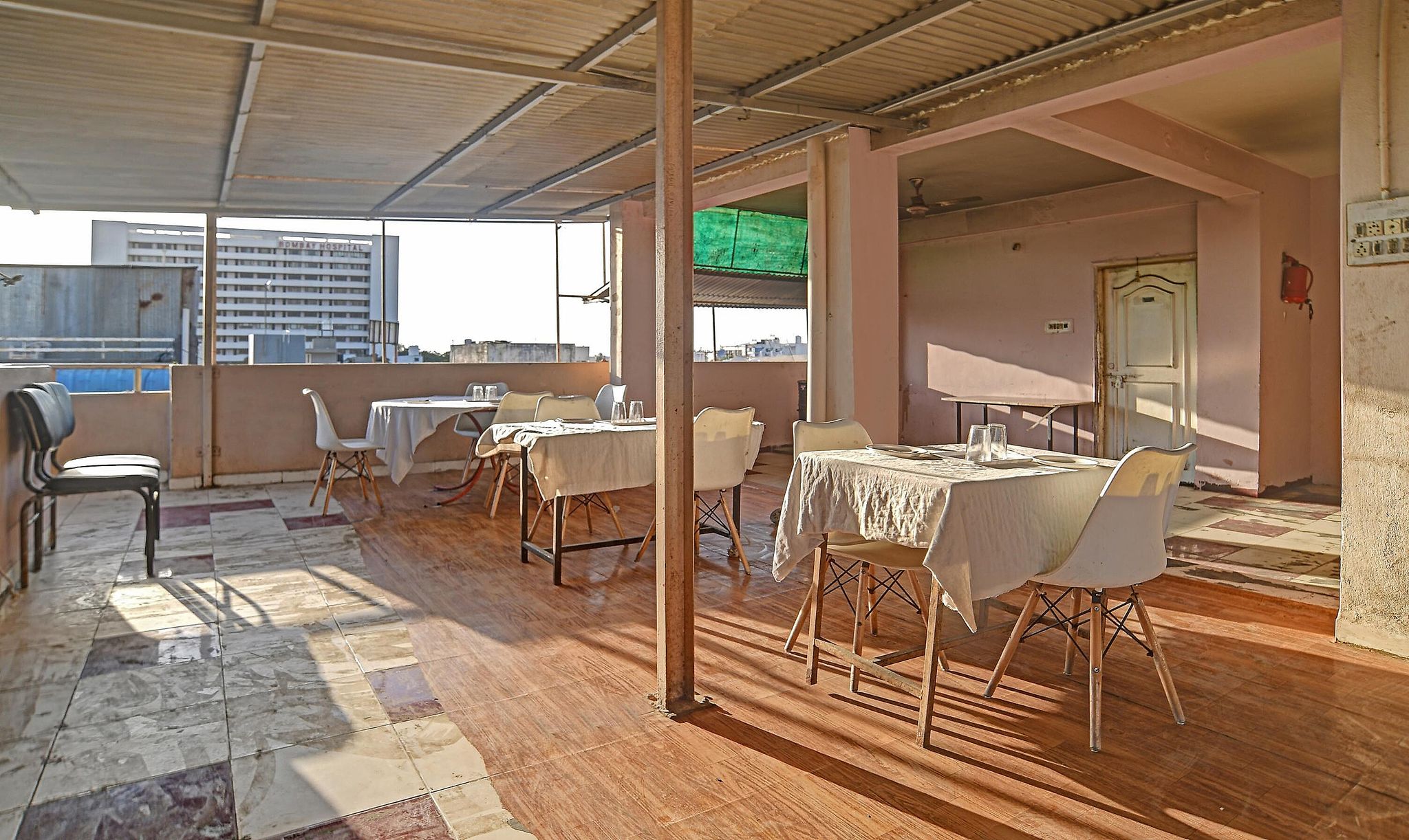 undefined Treebo Trend Omkar 5