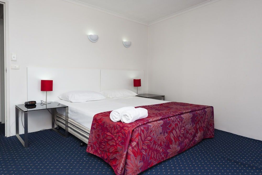 Standard Apartment, 1 Bedroom