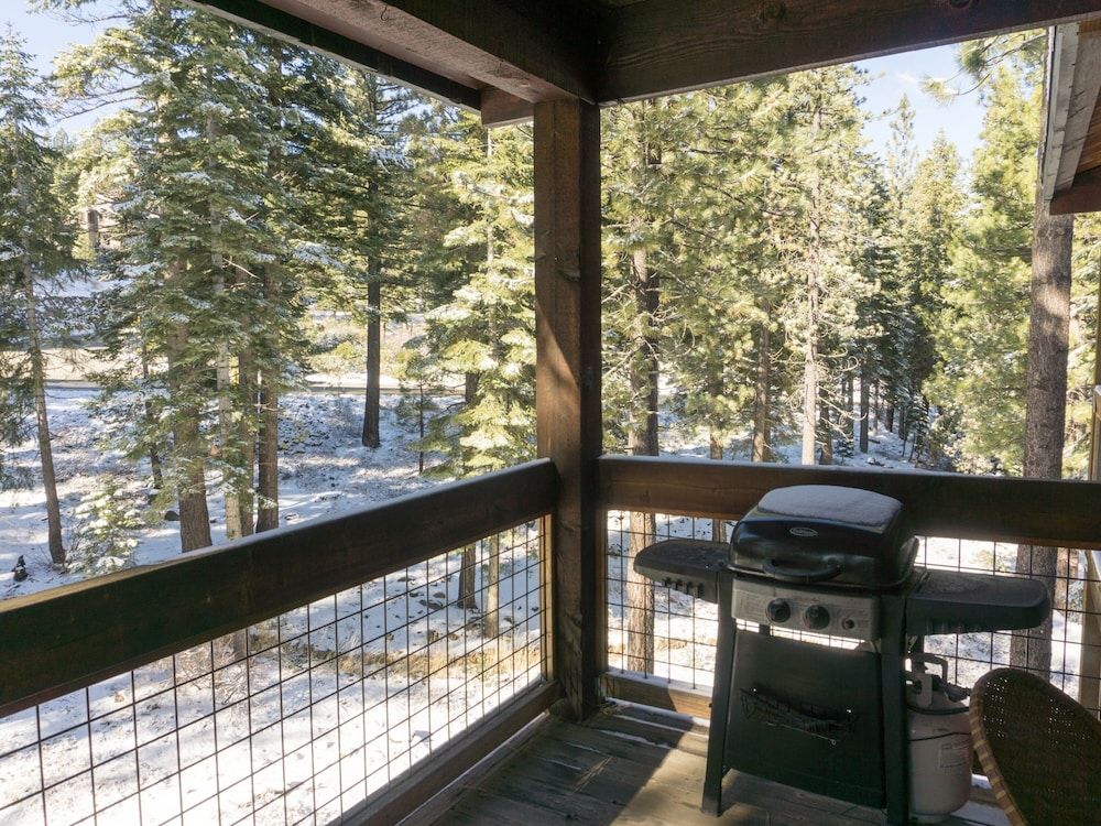 Northstar California Resort