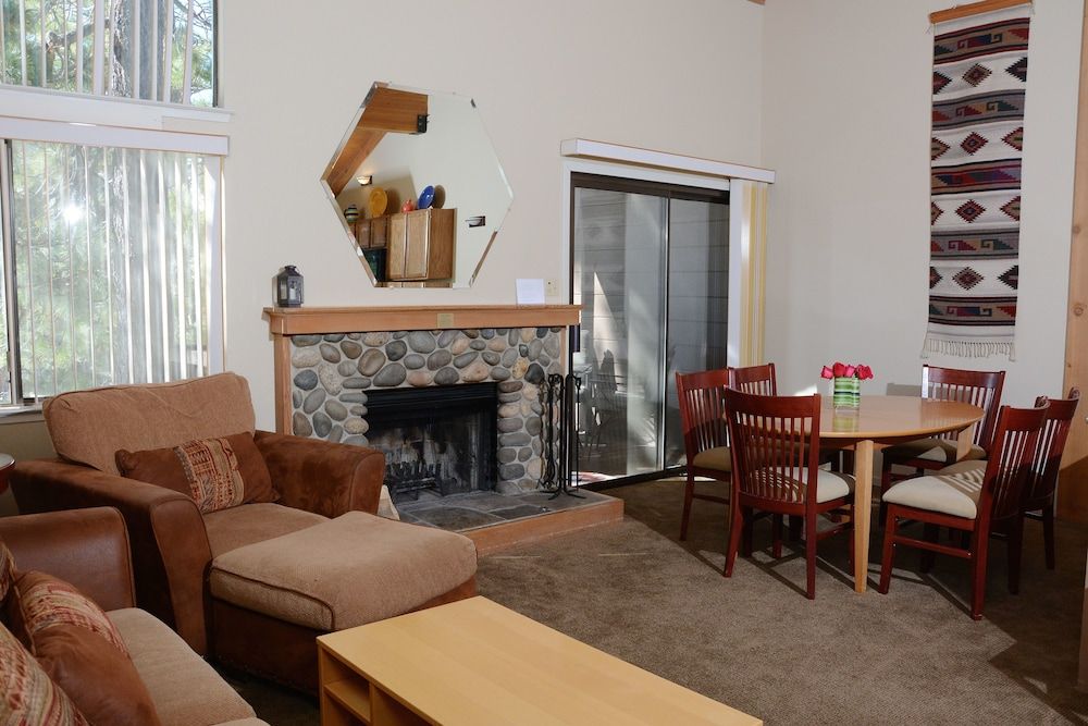 Northstar California Resort Condo, 2 Bedrooms (Mountain, 1 Bathroom) 14