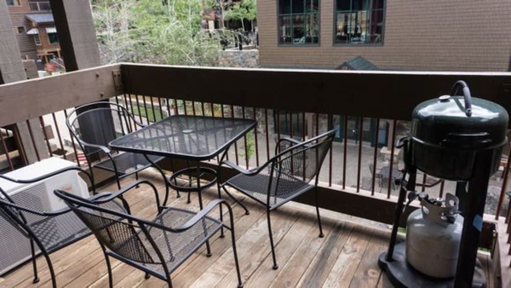 Loft, 2 Queen Beds (Northstar Village)