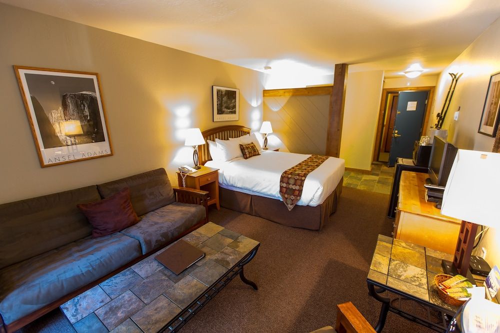 Room, 2 Queen Beds (Northstar Village)