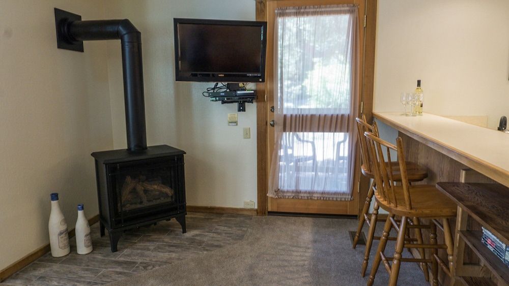 Northstar California Resort Condo, 1 Bedroom (Ski Trails, 1 Bathroom) 4