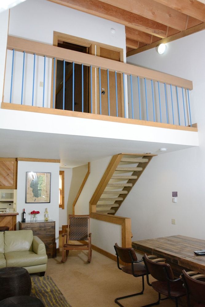 Northstar California Resort Condo, 3 Bedrooms (Mountain, 2 Bathrooms) 6