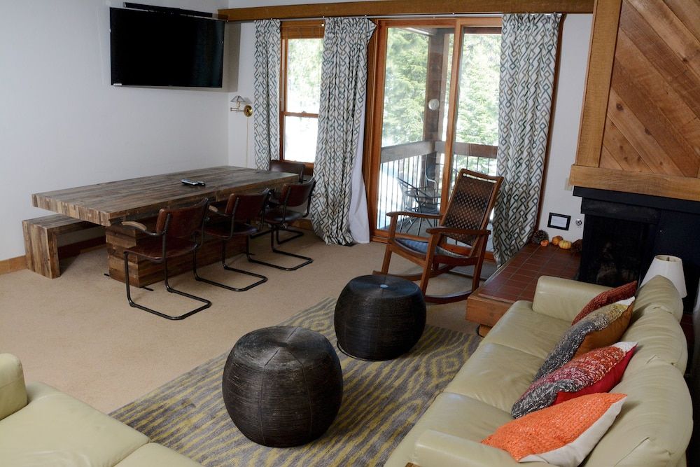 Northstar California Resort Condo, 1 Bedroom (Ski Trails, 1 Bathroom) 3