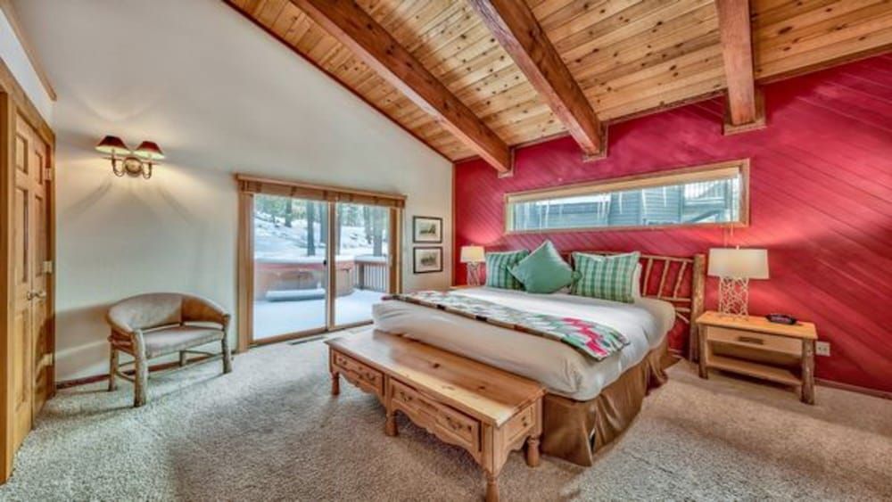 House, 5 Bedrooms (380 Skidder)