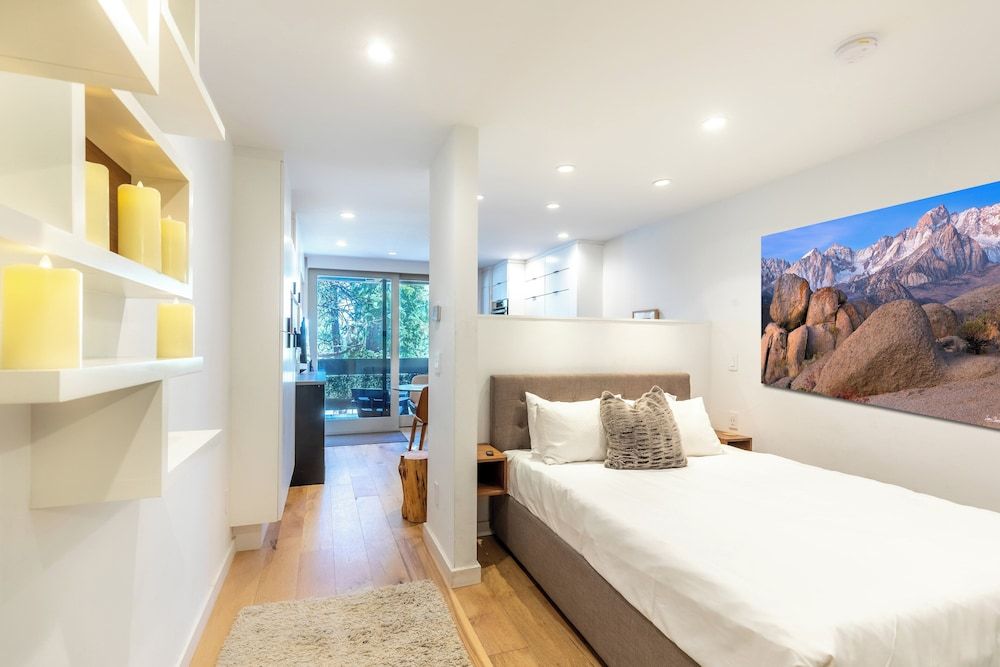 Condo (Northstar Village, Studio)