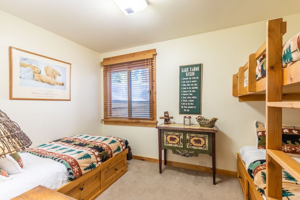 Condo, 2 Bedrooms, 2 Bathrooms (Ski Trails, Trailside)