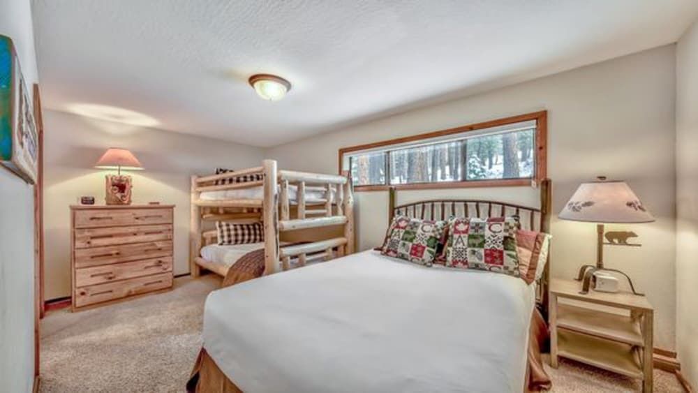 House, 5 Bedrooms (380 Skidder)
