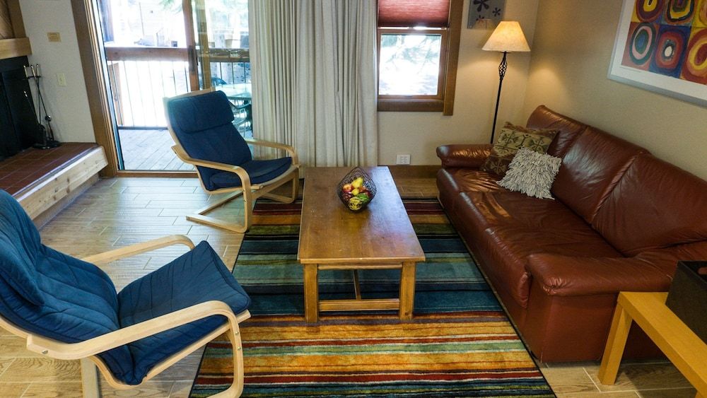 Northstar California Resort Condo, 2 Bedrooms (Mountain, 1 Bathroom) 13