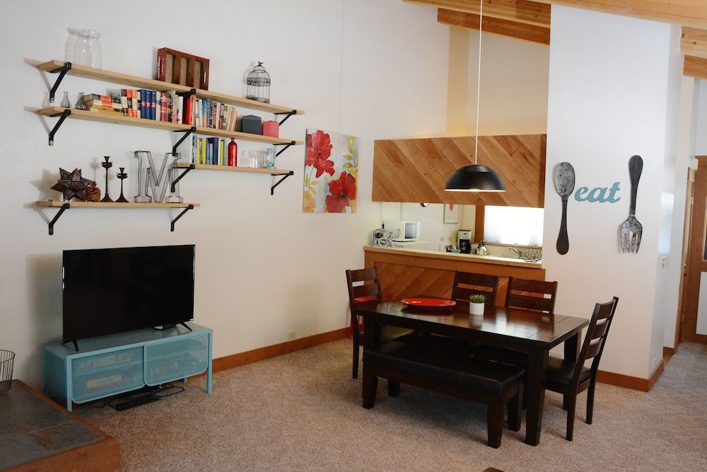 Northstar California Resort Condo, 3 Bedrooms (Mountain, 2 Bathrooms) 8