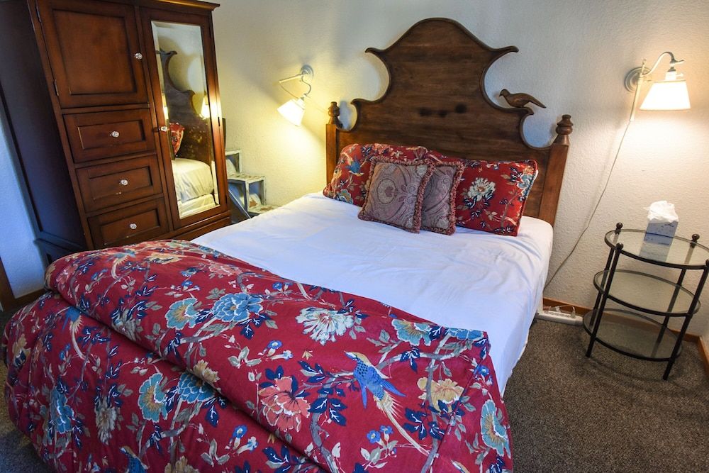 Premier Condo, 1 Bedroom (Northstar Village Condos)
