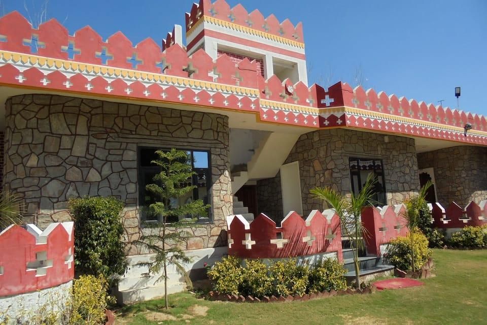 undefined The Farm Stay Pushkar 6