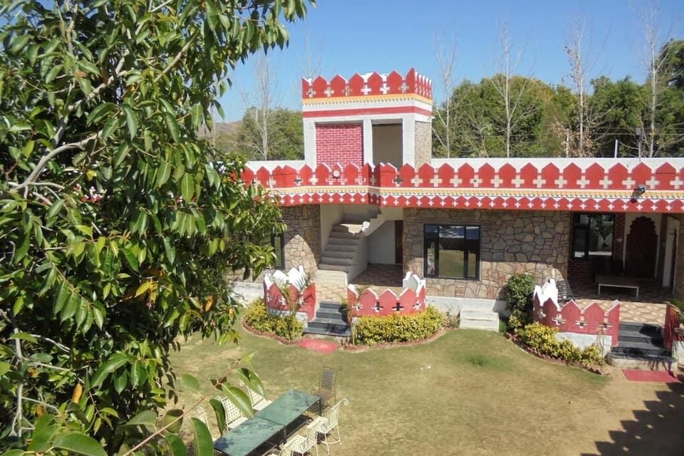 undefined The Farm Stay Pushkar 9