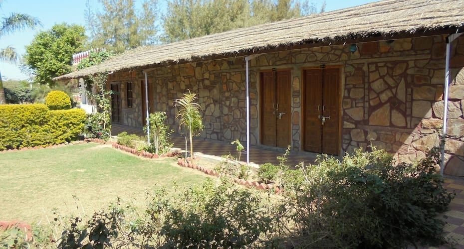 undefined The Farm Stay Pushkar 3