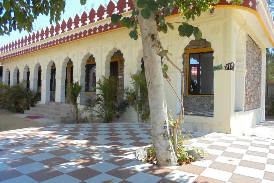 undefined The Farm Stay Pushkar 10