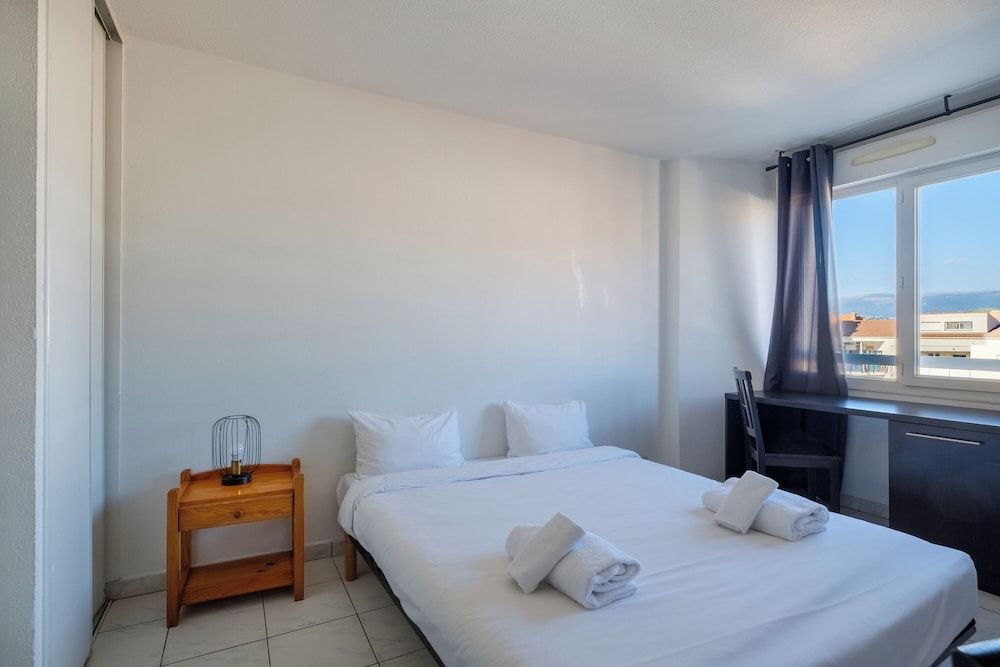 ResidHotel Cannes Festival Studio 3