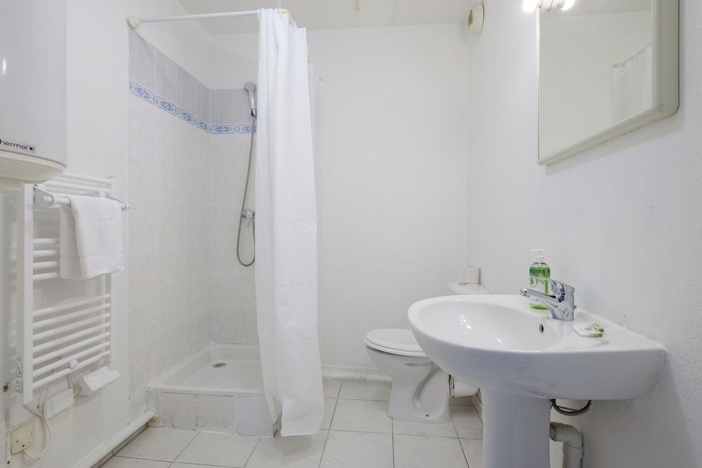 ResidHotel Cannes Festival Studio 21