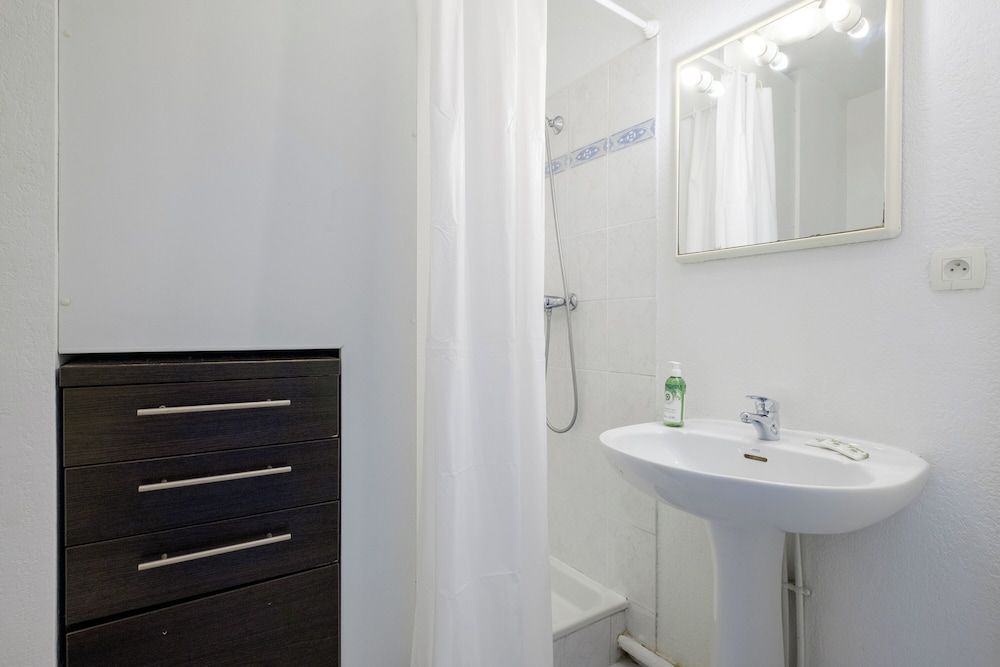 ResidHotel Cannes Festival Studio 17