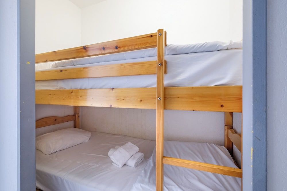 ResidHotel Cannes Festival Studio