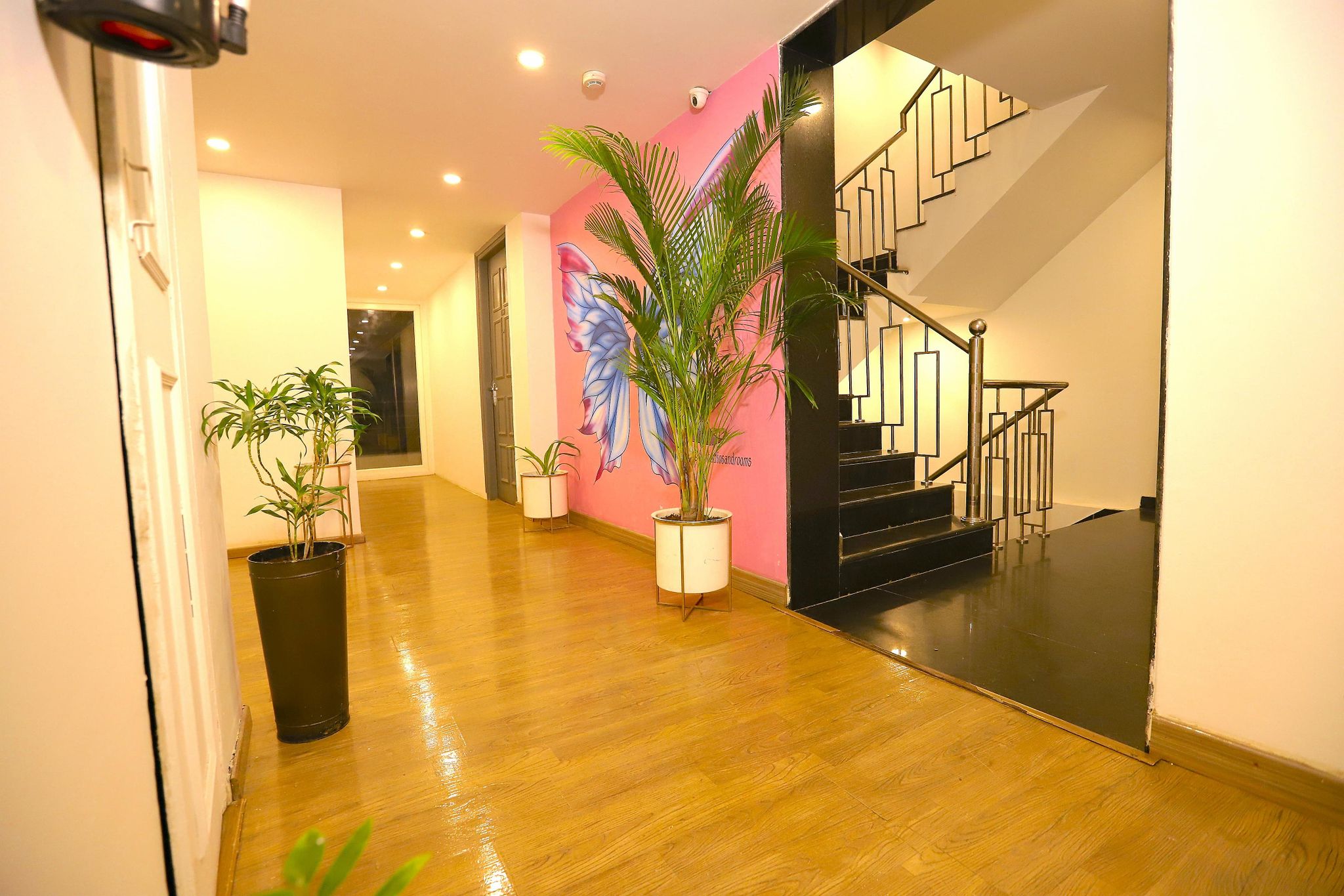 undefined Bk Studio Rooms Near Huda City Center 9