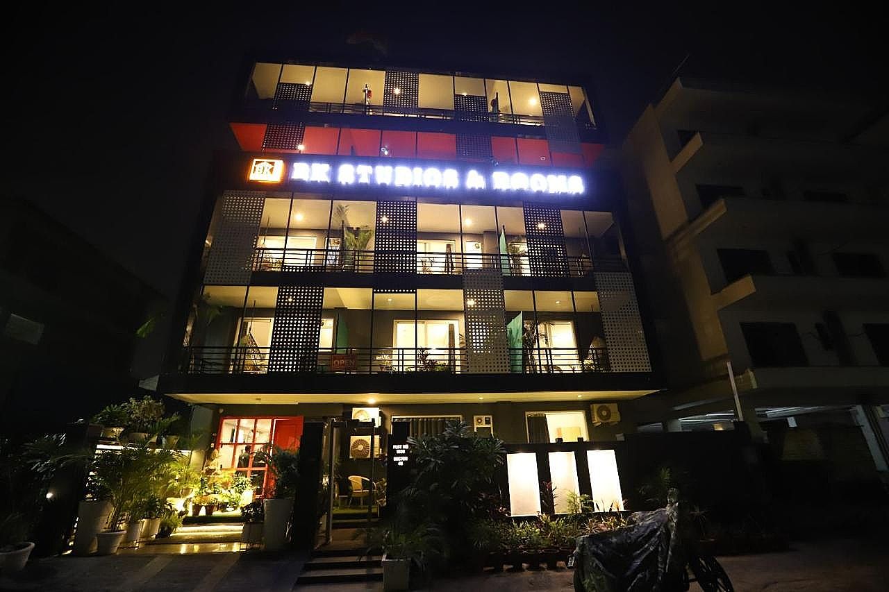 undefined BK Studio 8