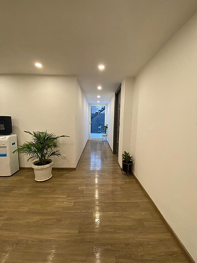 undefined Bk Studio Rooms Near Huda City Center 6