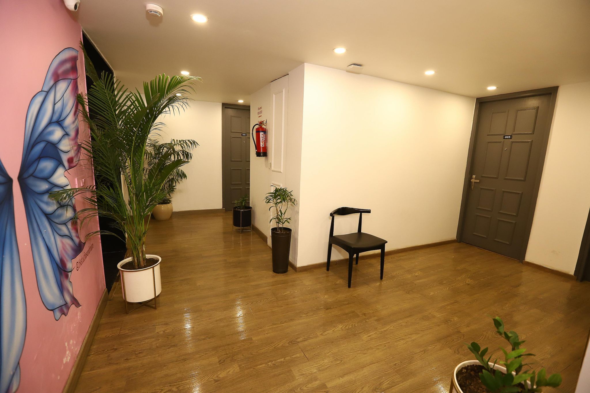 undefined Bk Studio Rooms Near Huda City Center 8