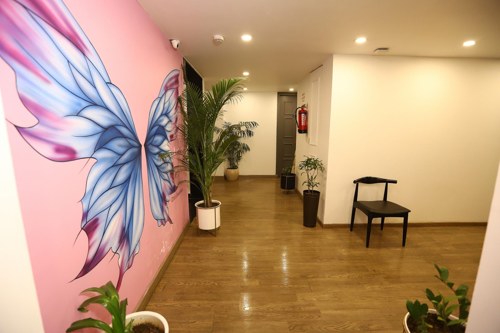undefined Bk Studio Rooms Near Huda City Center 10