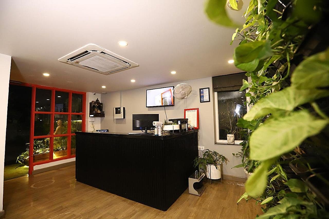 undefined BK Studio 2