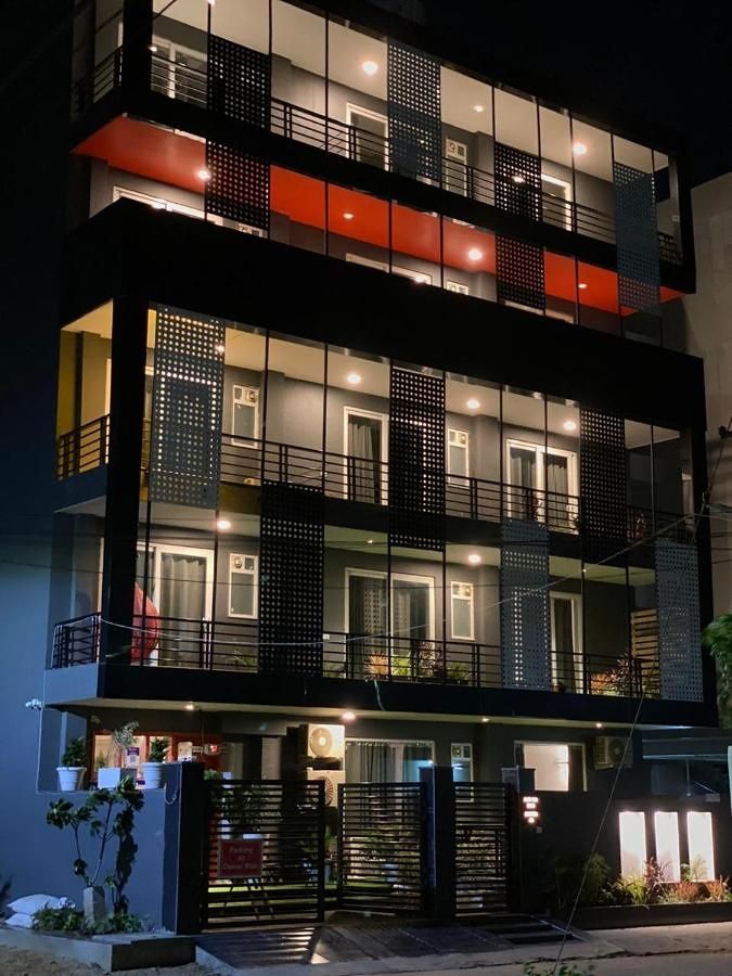 undefined BK Studio 6