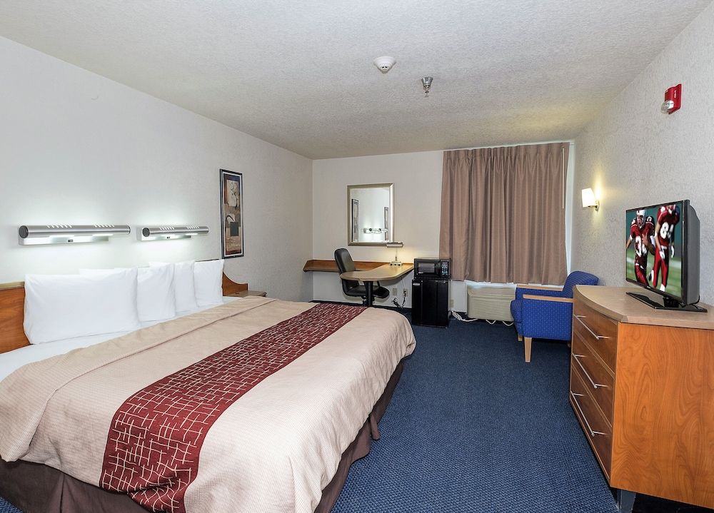 Superior Room, 1 King Bed, Non Smoking