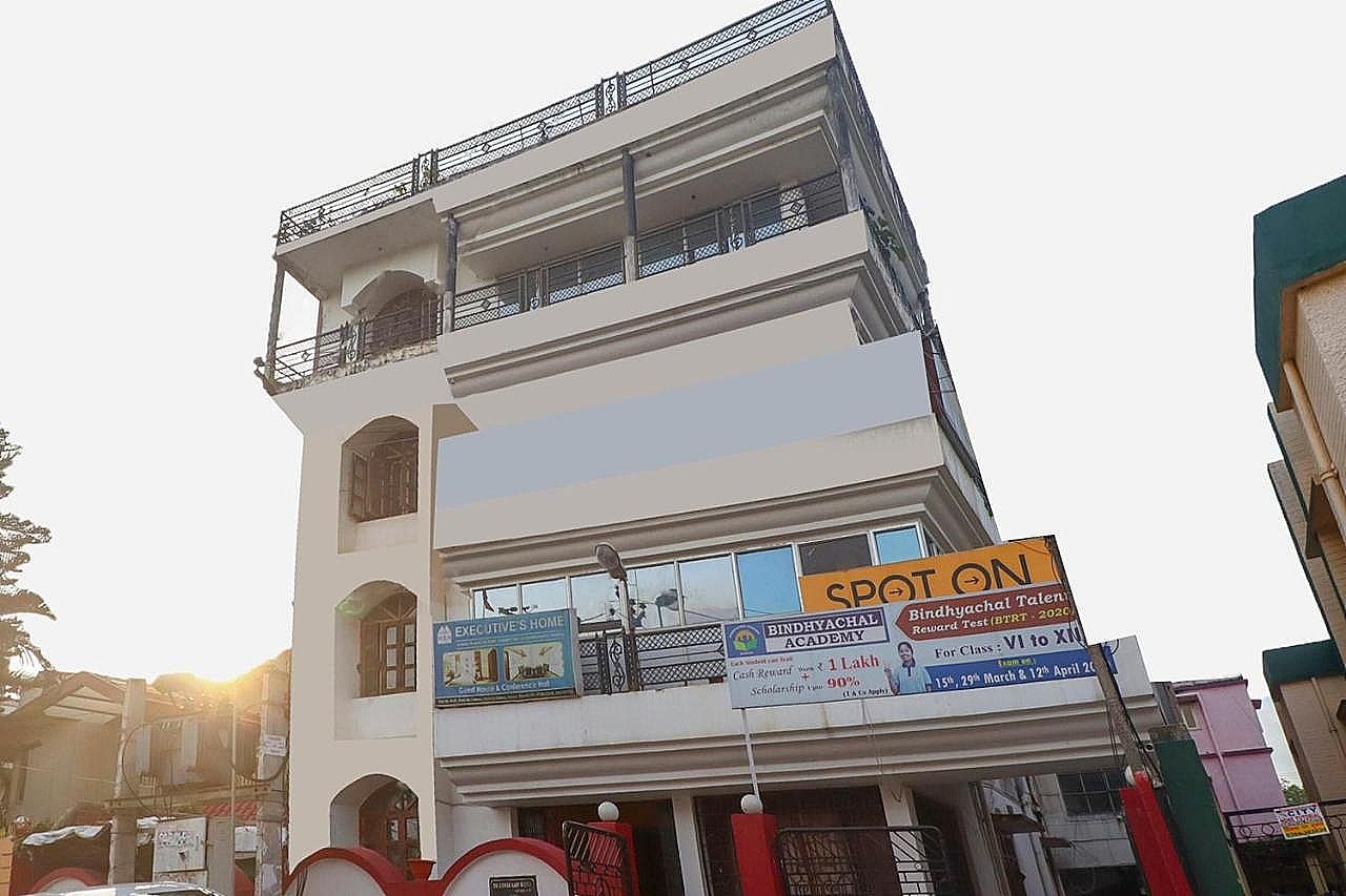 Flagship Oxy Paradise Harmu