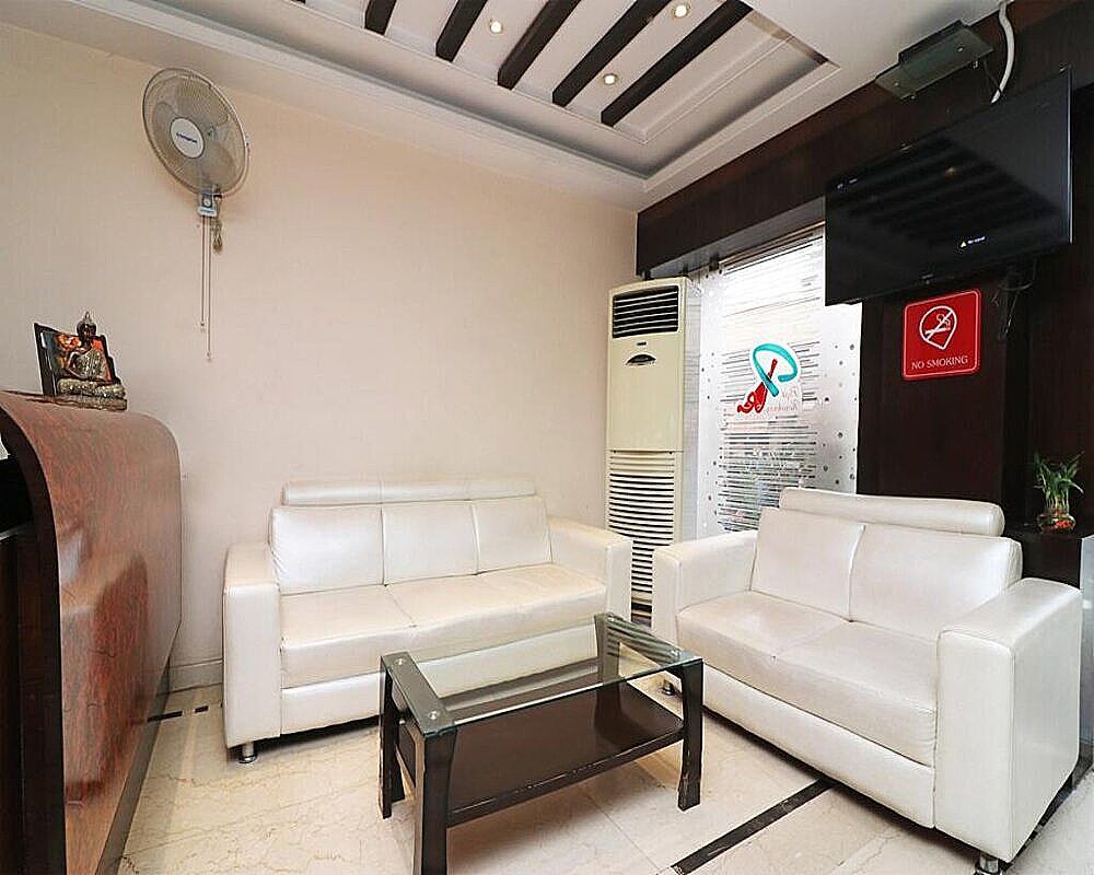 Public Areas