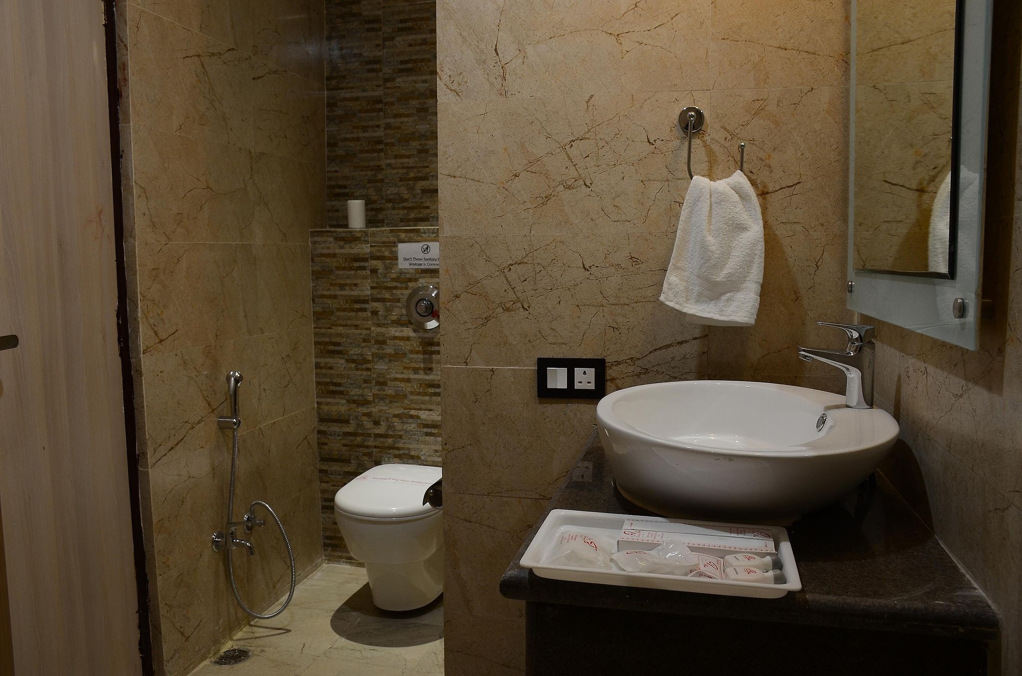 Hotel Puja Residency Superior Room  4